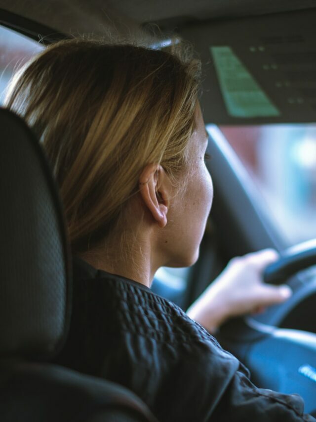 Dein Weg zum Auto Führerschein