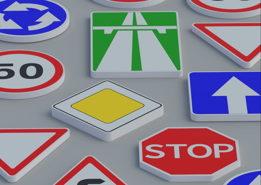 Theorieprüfung lernen, aber richtig!