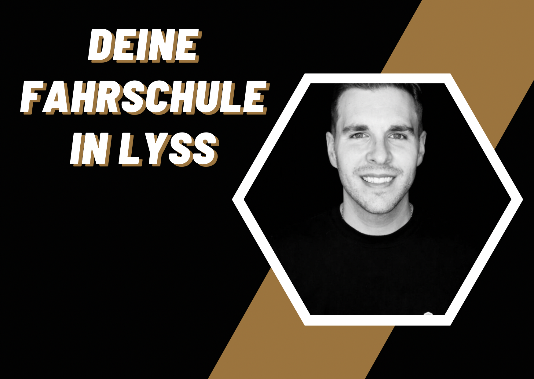 Auto und Motorrad Fahrschule in Lyss