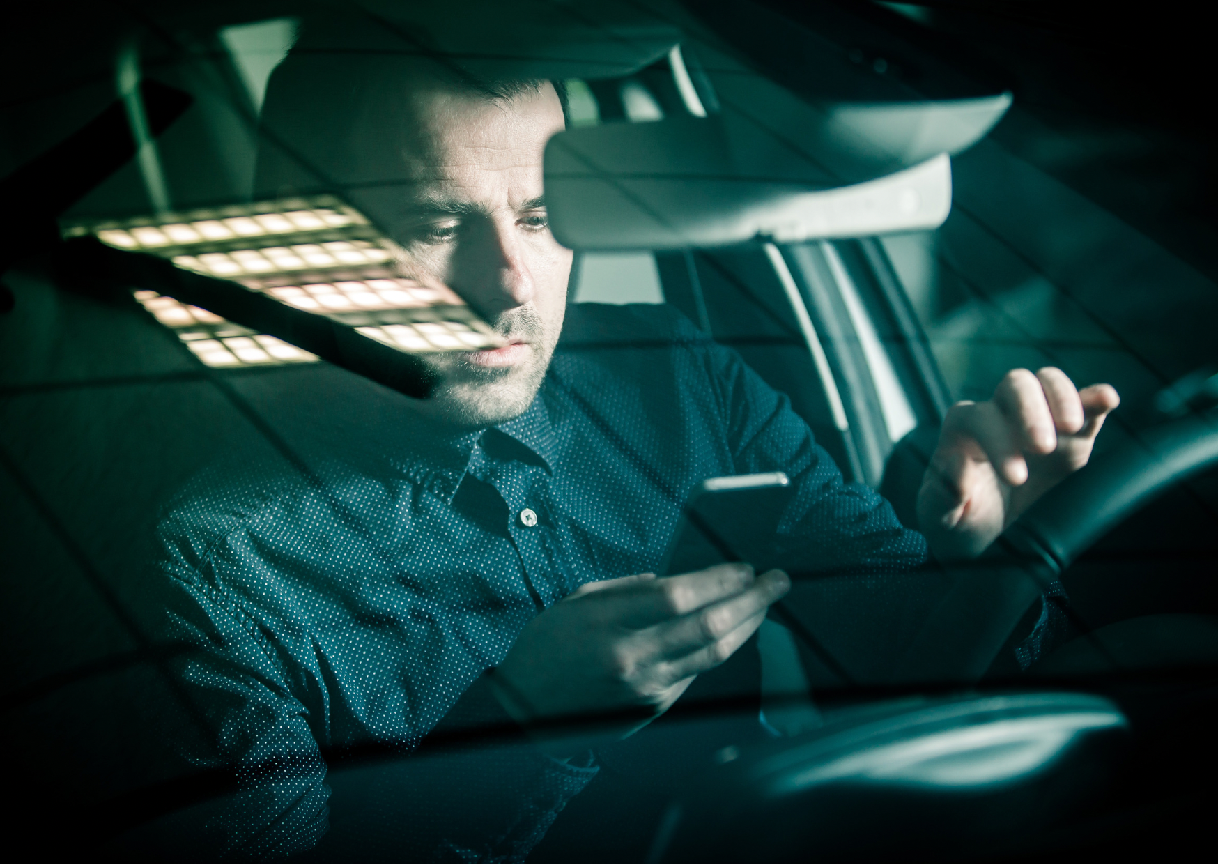 Meine gefährlichste Situation als Fahrlehrer